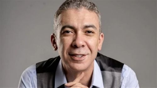 الدكتور ضياء العوضي